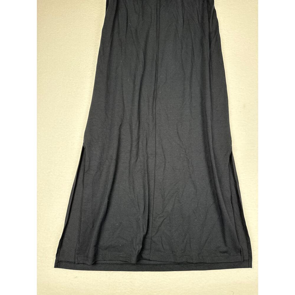 NWT** BLACK Peruvian connection Angelina dress size M - Picture 4 of 9